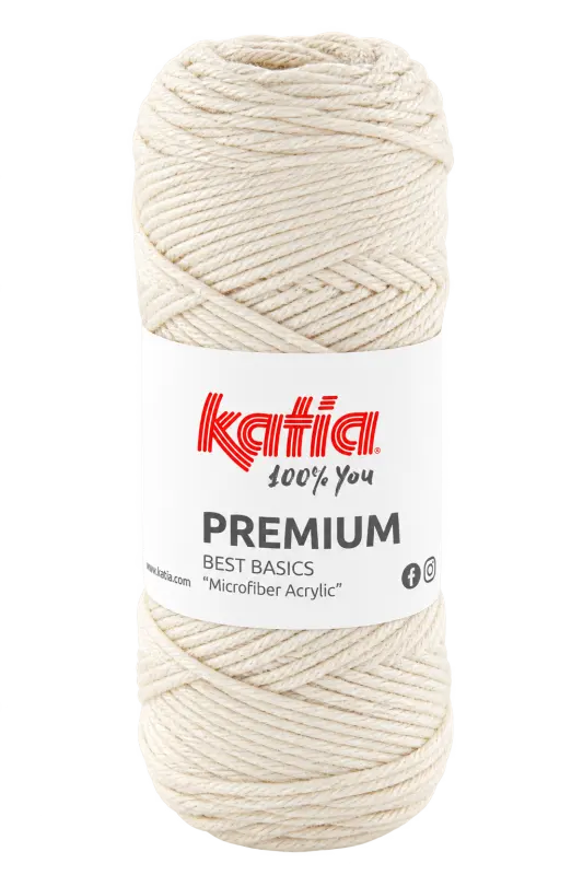 Katia Premium