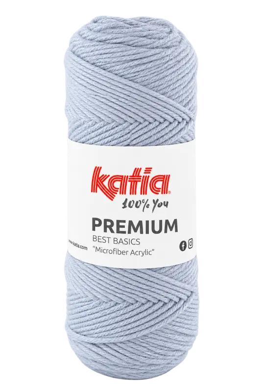 Katia Premium