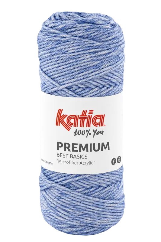 Katia Premium