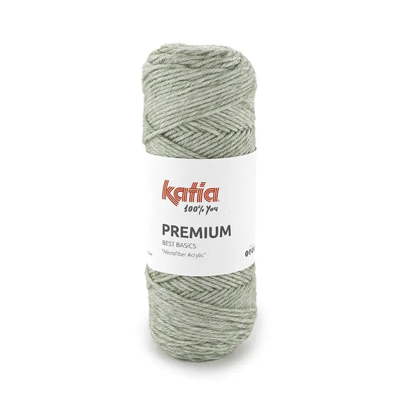 Katia Premium