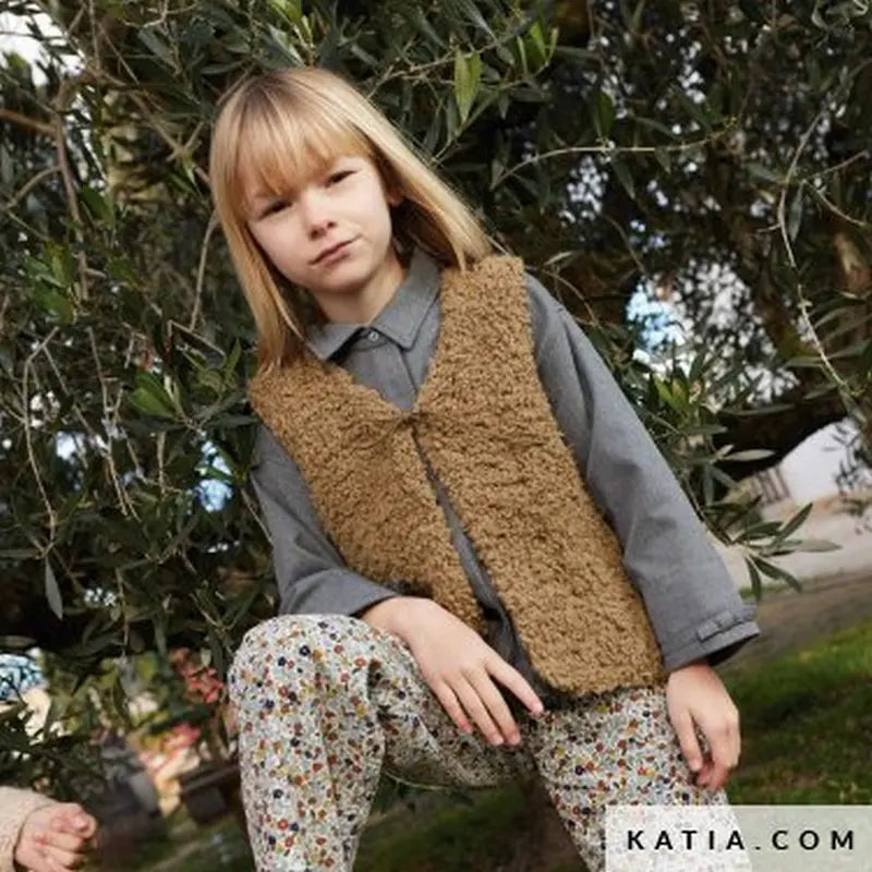 Katia Sherpa