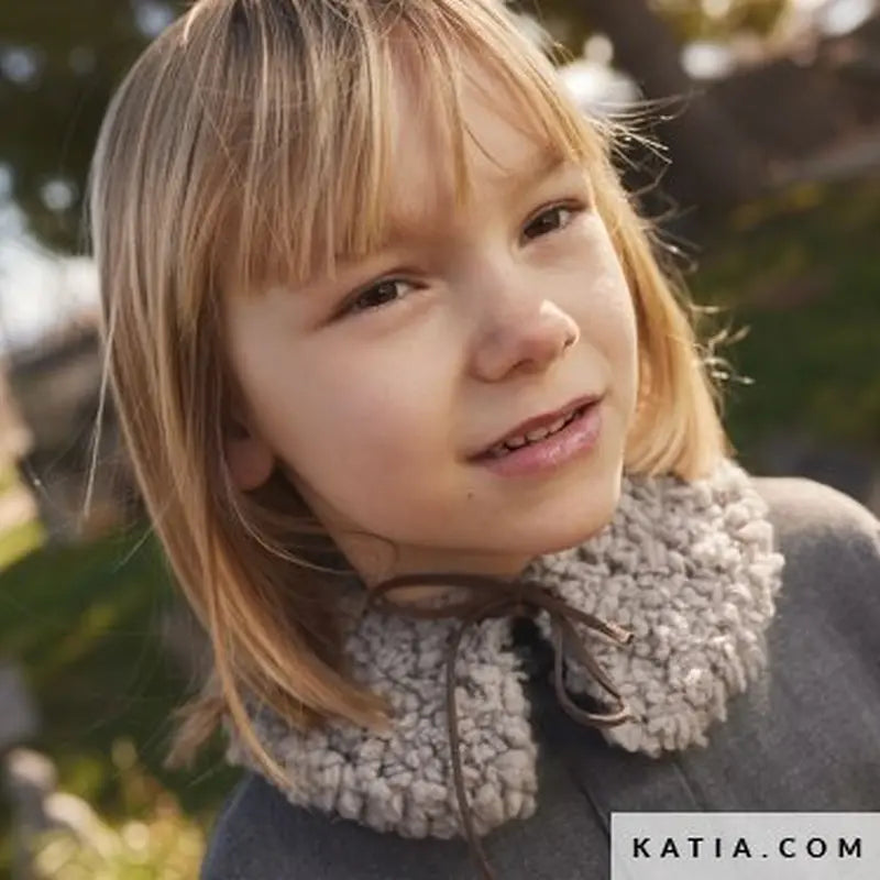 Katia Sherpa