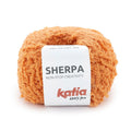 Katia Sherpa