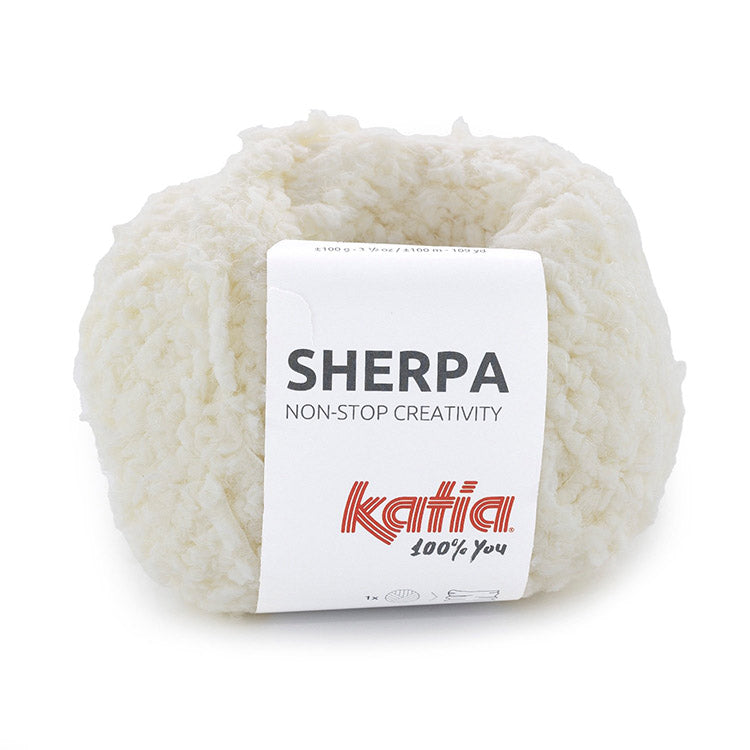 Katia Sherpa
