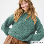 Katia Sherpa