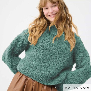 Katia Sherpa