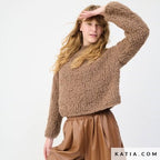 Katia Sherpa