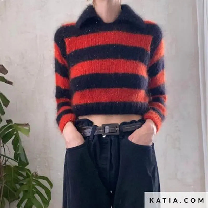 Katia Combine & Pailletes