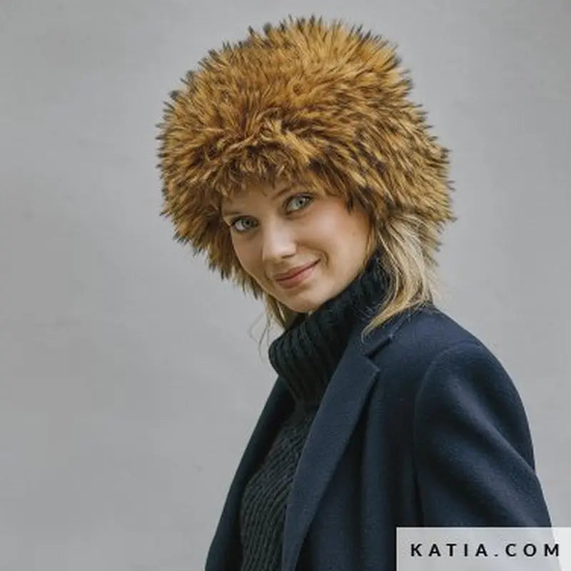 Katia Yupik