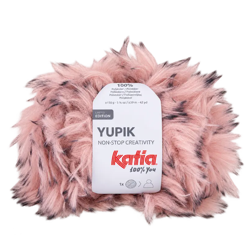 Katia Yupik