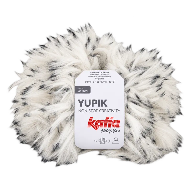 Katia Yupik