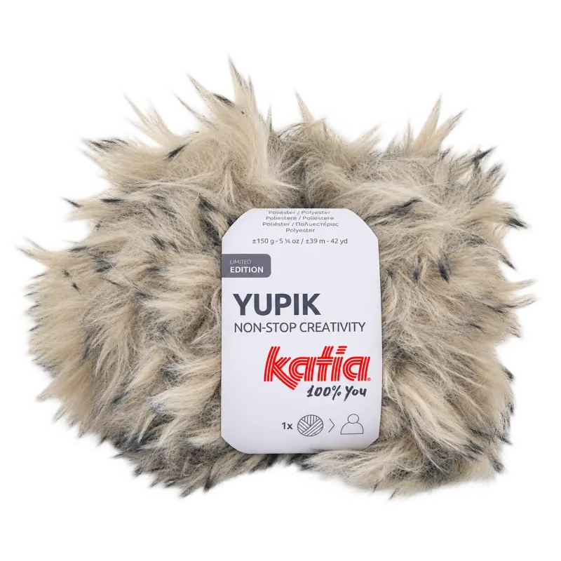 Katia Yupik