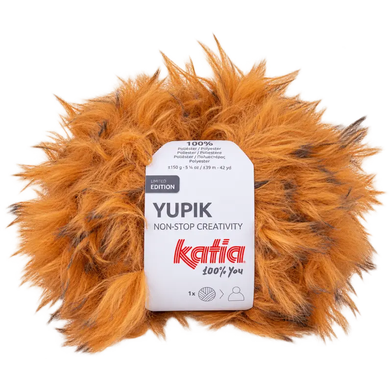 Katia Yupik
