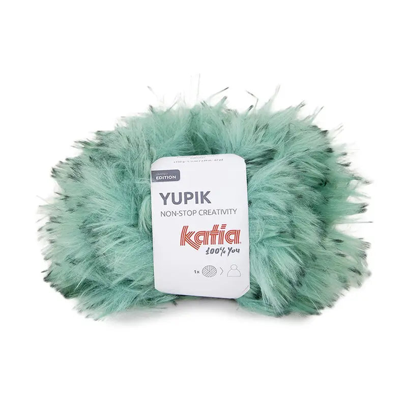 Katia Yupik