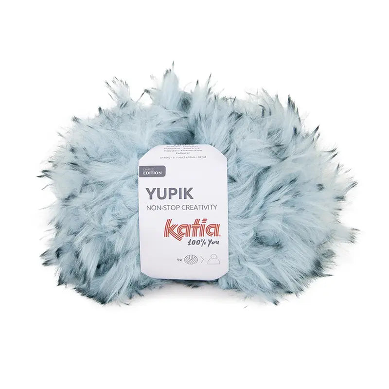 Katia Yupik