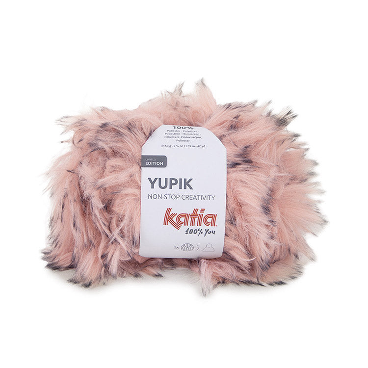 Katia Yupik