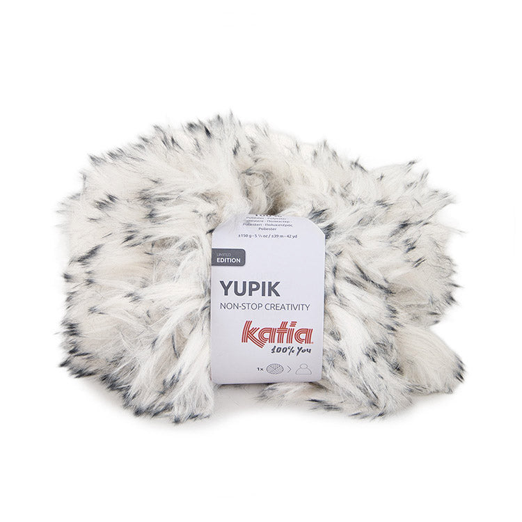 Katia Yupik
