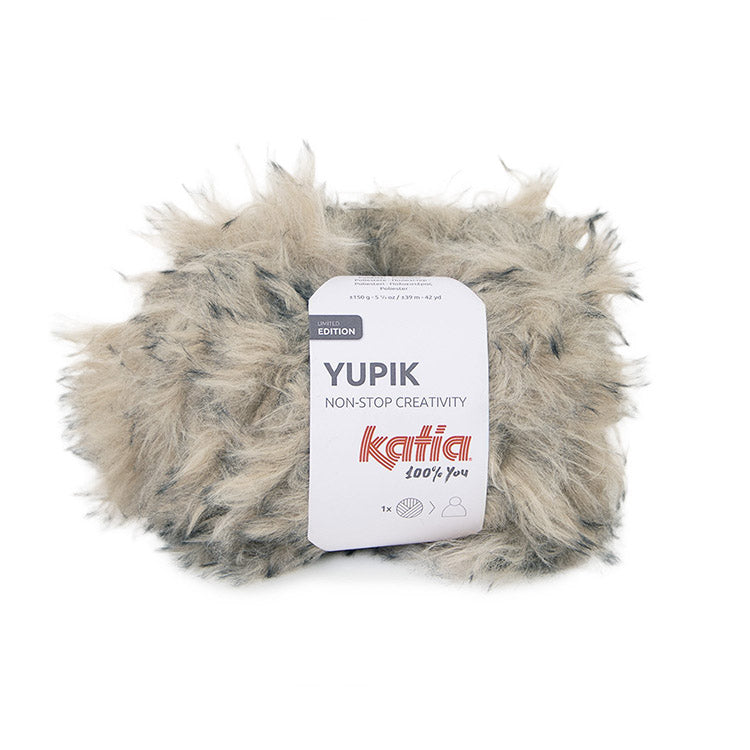 Katia Yupik