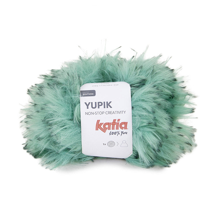 Katia Yupik