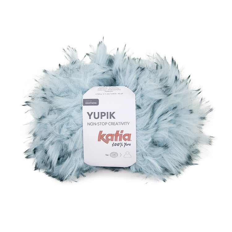 Katia Yupik