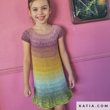 Katia Pop-up Cotton