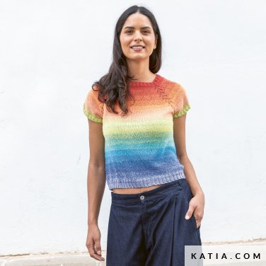 Katia Pop-up Cotton