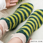 Katia Sockirumi - Hobbyboutique Monique