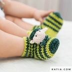 Katia Sockirumi - Hobbyboutique Monique