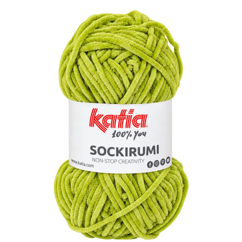 Katia Sockirumi