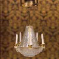 Kroonluchter, LED