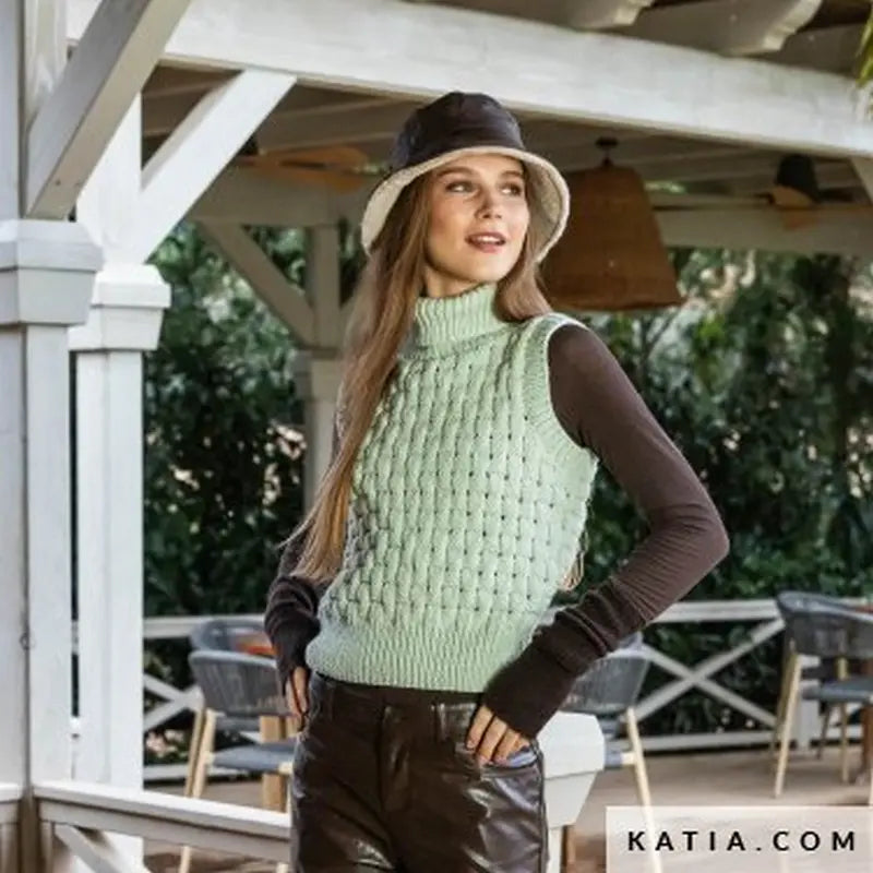 Katia The Basic Chunky
