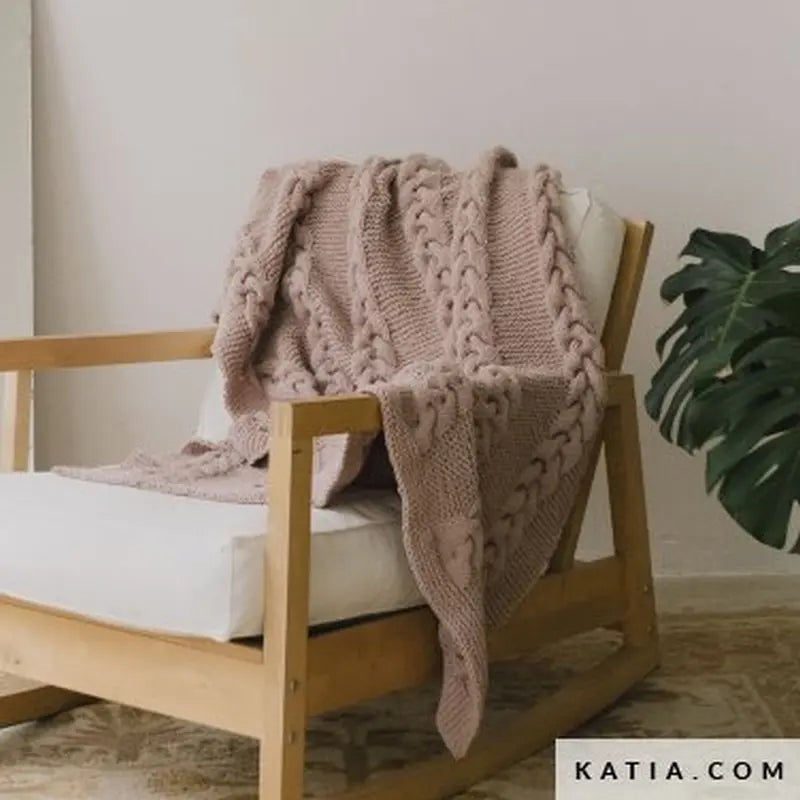 Katia The Basic Chunky