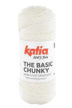 Katia The Basic Chunky