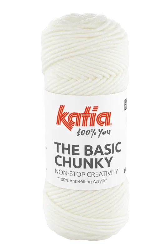 Katia The Basic Chunky