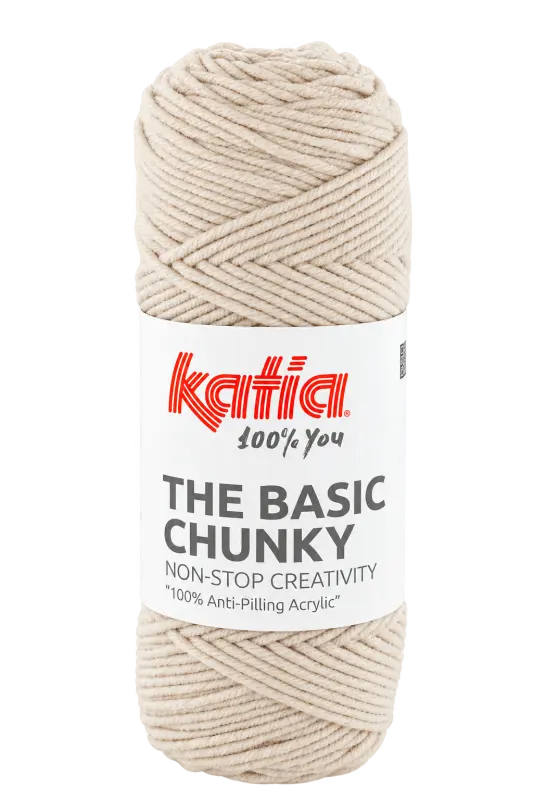 Katia The Basic Chunky