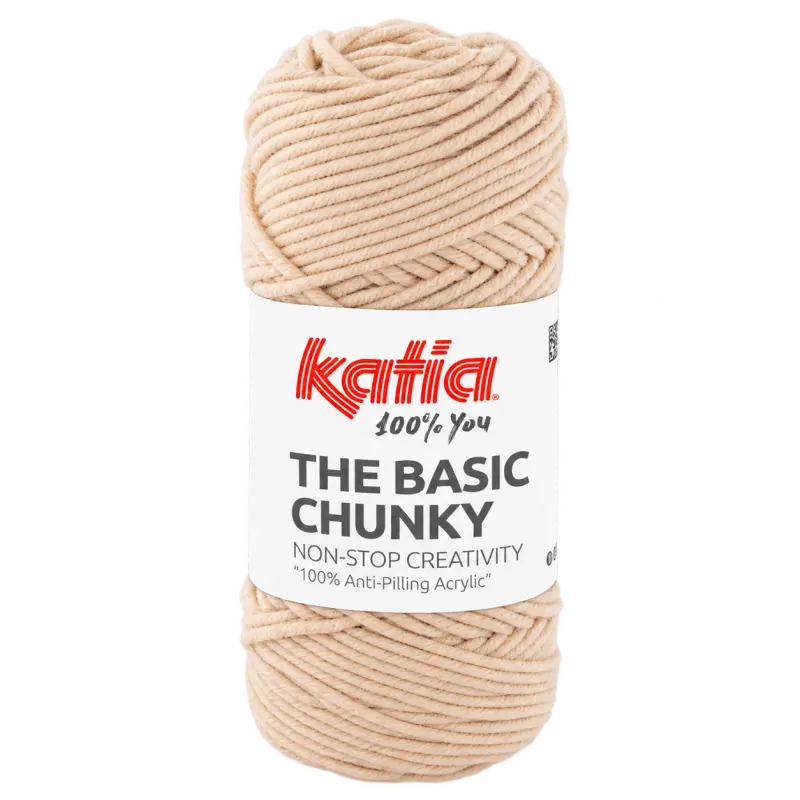 Katia The Basic Chunky