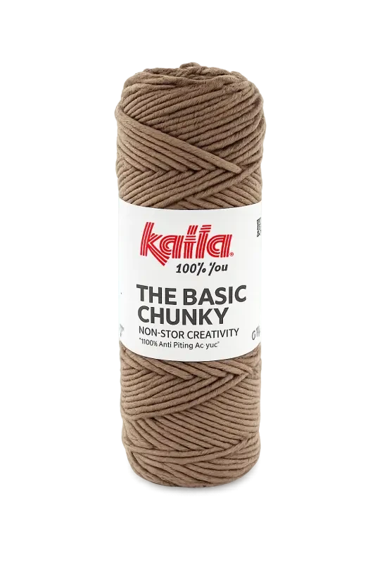 Katia The Basic Chunky