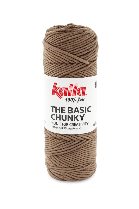 Katia The Basic Chunky
