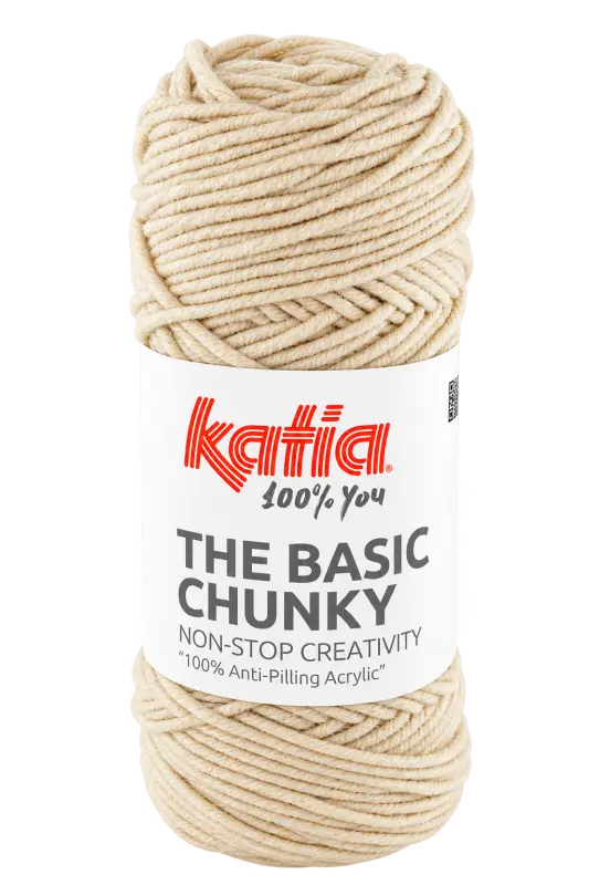 Katia The Basic Chunky