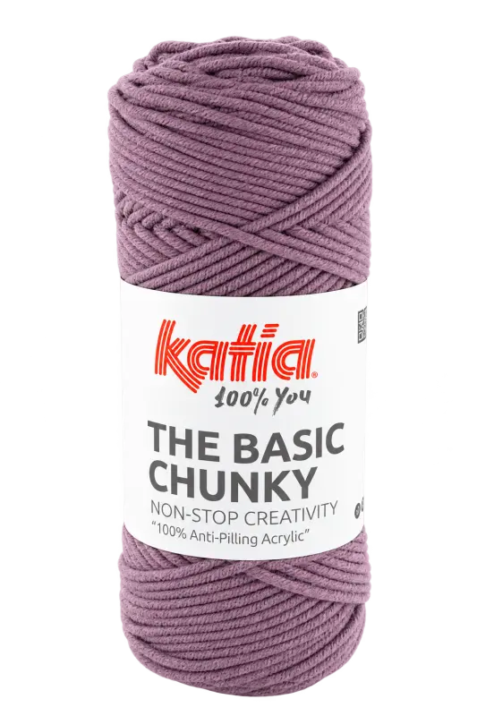 Katia The Basic Chunky