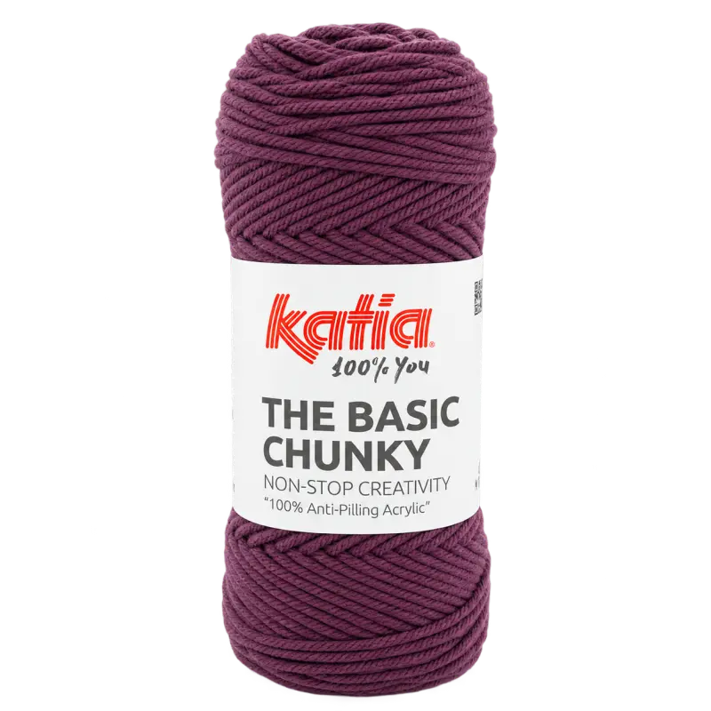 Katia The Basic Chunky