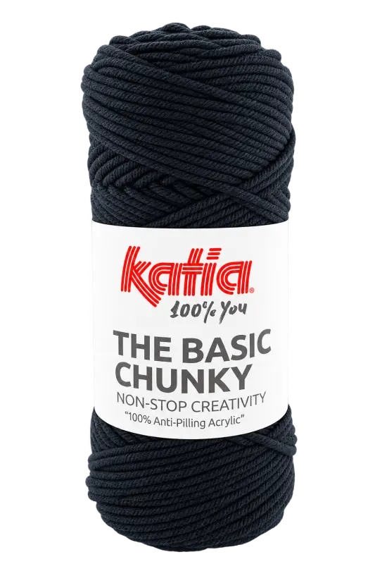 Katia The Basic Chunky