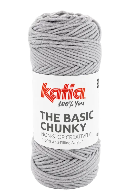 Katia The Basic Chunky