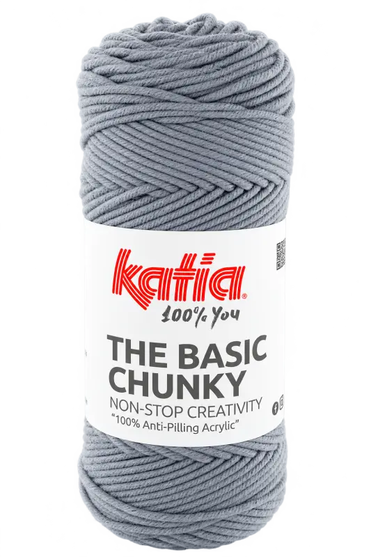 Katia The Basic Chunky