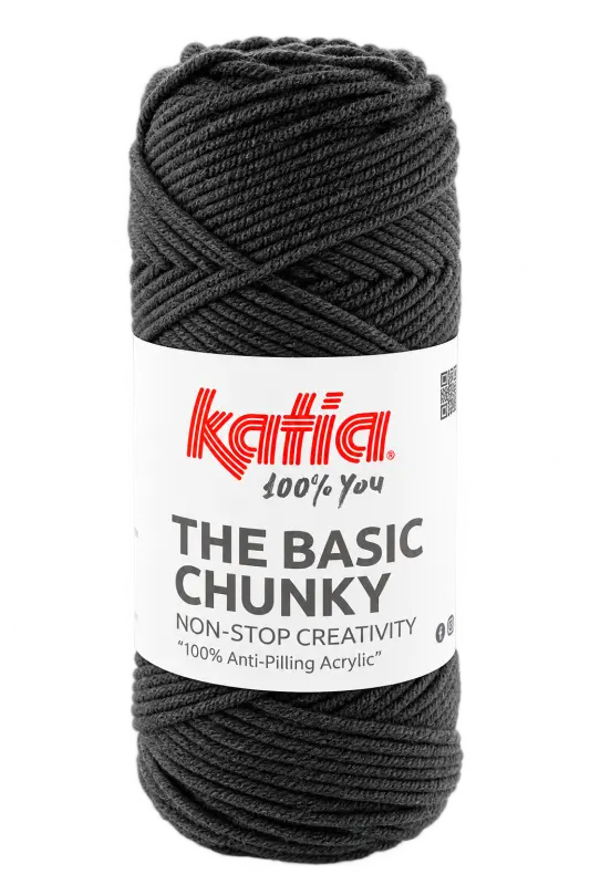 Katia The Basic Chunky