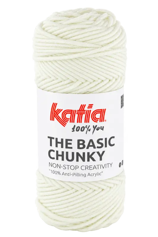 Katia The Basic Chunky