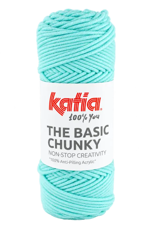 Katia The Basic Chunky