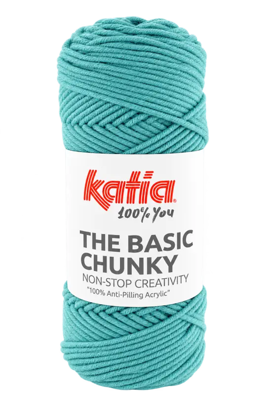 Katia The Basic Chunky