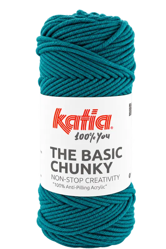 Katia The Basic Chunky