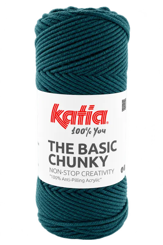 Katia The Basic Chunky